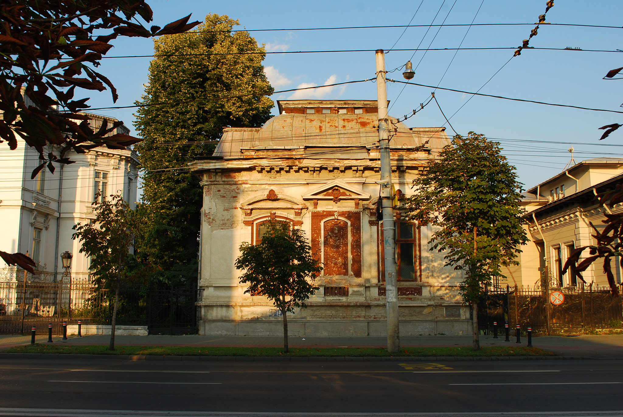 Ploiesti